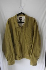 dickies eisenhower jacket xl green decon