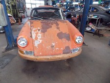 1966 Porsche 911 