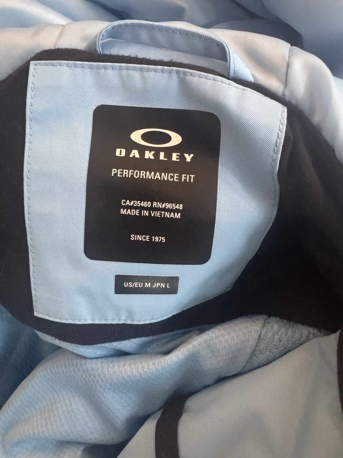 Oakley Jacket - image 4