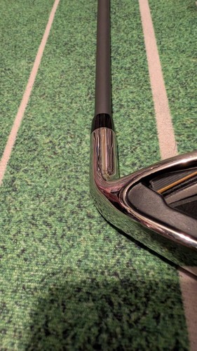 Callaway Golf Edge 2020 PW Pitching Wedge Factory 55 Graphit Damen Flex 35" - Bild 2 von 11
