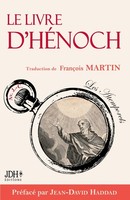 Le Livre D'héNoch Ou L'apocryphe Censuré De La Bible, HéNoch