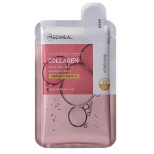 MEDIHEAL Collagen Nude   feuchtigkeitsspenden...