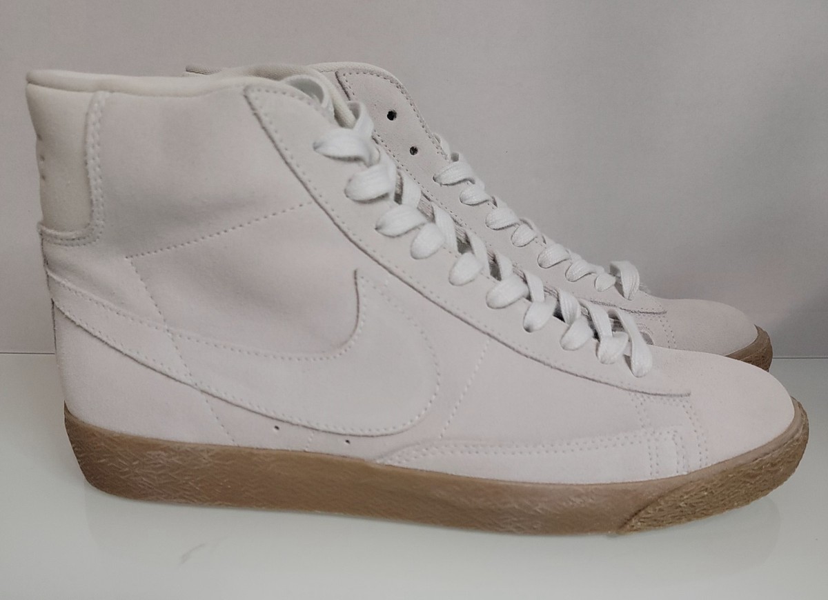 nike blazer off white ebay