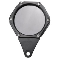 Cnc Roller Quad FahrräDer Moped Atv Motorrad Motorrad Scheiben Halte9303