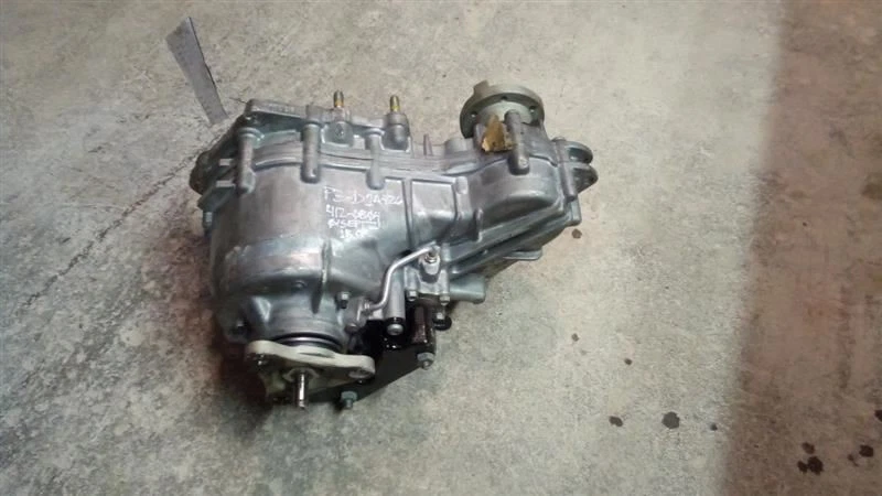 Caja de transferencia de Cadillac ATS 2013 3,6 L A 8155372 Foto 3 de 4