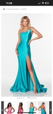 Alyce Prom 61159 Gipper Prom Dress