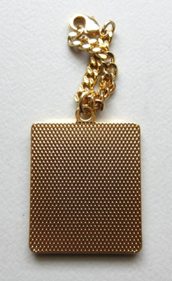 ⭐Nike Air Metal Shoe Tag Key Chain Hang Tag Sneaker Tag Charm