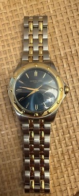 Raymond Weil Tango Mens Watch