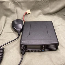 Icom IC-A120 VHF Air Band Transceiver -