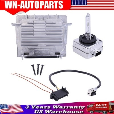 Xenon Hid Headlight Ballast Fit for 2013 2014-2017 Buick Enclave PN 22840414 US