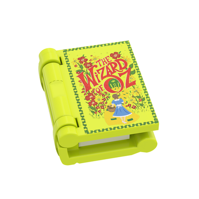 #ad quot;The Wizard of Ozquot; Book Minifig Accessory Custom Printed Brick City $4.00