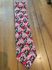 Ohio State Buckeyes Tie