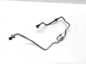 MERCEDES-BENZ E W212 Turbinenschmierrohr A6511800320 2.1 Diesel 2010 32978423