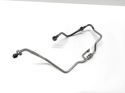 MERCEDES-BENZ E W212 Turbinenschmierrohr A6511800320 2.1 Diesel 2010 32978423