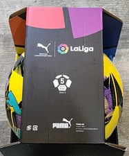 Puma Orbita Laliga1 FIFA Quality Pro Football...