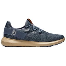 Men's FootJoy Coastal Flex Spikeless Golf Shoes