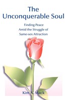 The Unconquerable Soul Finding Peace Amid The Struggle Of Same-Sex Attraction