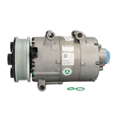 Klimakompressor ELSTOCK 51-0411