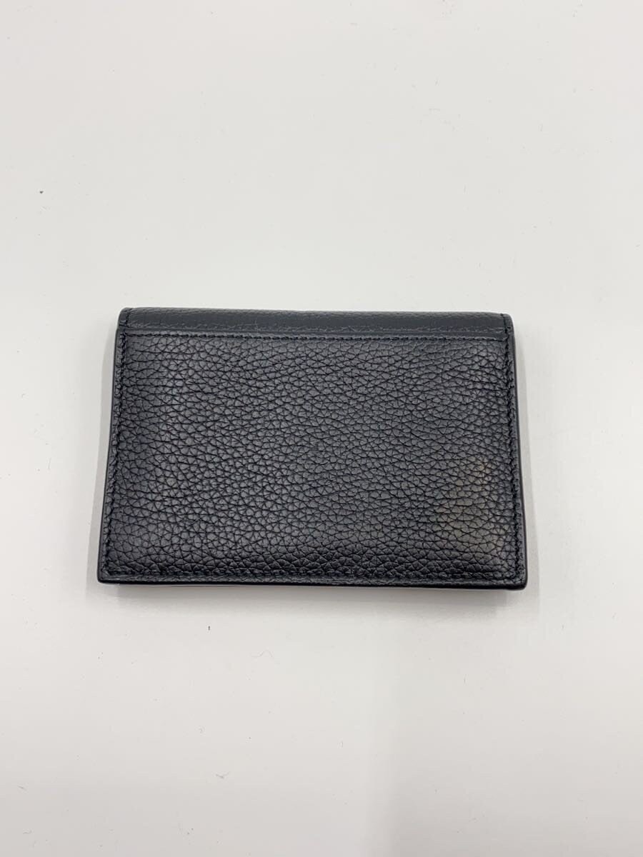 SAINT LAURENT Men's Leather Card Case alm693492・1122 thumbnail 2