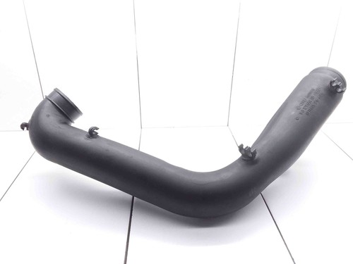 VW PASSAT B6 3C2 Ladeluftkühlerschlauch 446156603 1K0129654AB 1.90 26604845