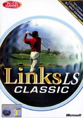 Links LS Classic PC Spiel