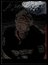 2011-12 Panini Curtis Glencross Calgary Flames #3