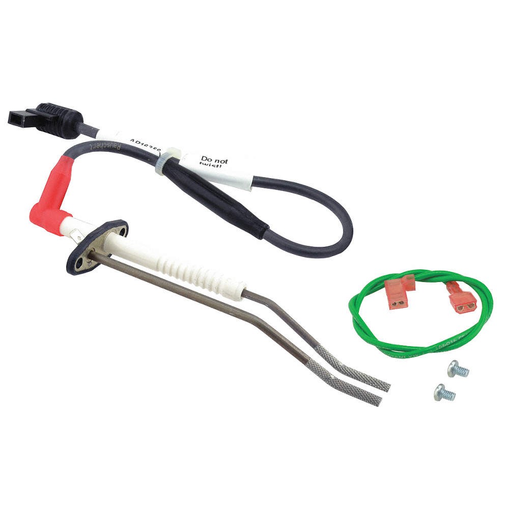 RHEEM SP20716 Pilot Assembly Replacement Kit,6"H,12" L 54JH11