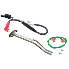 RHEEM SP20716 Pilot Assembly Replacement Kit,6"H,12" L 54JH11