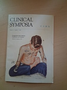 Clinical Symposia Volume 33, Number 3, 1981