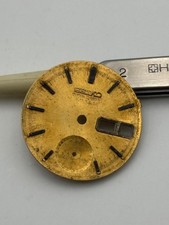 Seiko pogue 6139 27.6mm dial dial