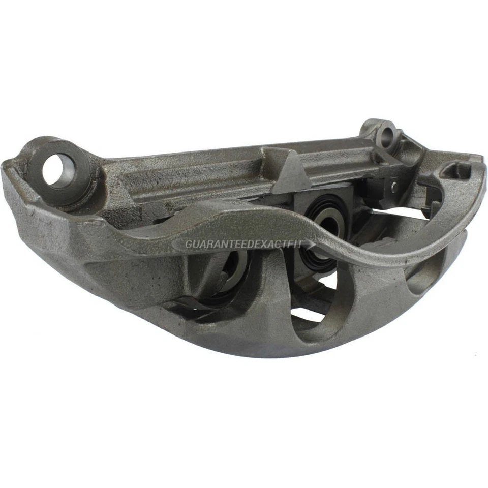 Pinza de freno trasera izquierda centrada Titan para Nissan NV1500 NV2500 NV3500 Foto 4 de 4