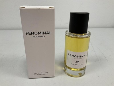 Fenominal Fragrance - 291 - Unisex - EAU DE PARFUM - 50 ml - Neu !!!
