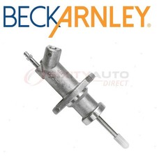 Beck Arnley 072-9626 Clutch Slave Cylinder for CS650166 810604 Transmission wa