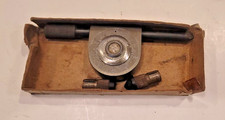 Vintage Craftsman Speed Indicator No.4060 Made in USA