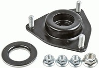 Reparatursatz FederbeinstüTzlager Lemförder 37519 01 FüR Mitsubishi CitroËN ASX