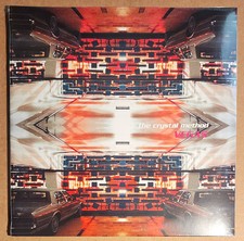 Vegas by Crystal Method (Record, 2017) for sale online | eBay
