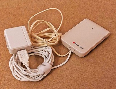 bellman Telefon-Transceiver BT Teil des Visit Smart Home Systems