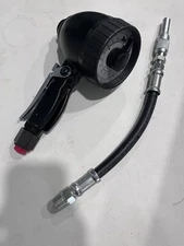 Lincoln 1/2 Inlet Thread, 1/2 Outlet Thread, Mechanical Lubricant Meter