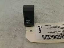 Lunette arrière Renault CLIO