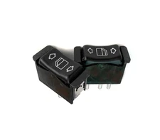 2 New Mercedes Benz Power Window Switches R107 560SL 380SL W123 W124 W126 W201 