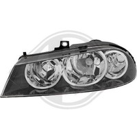 1X Hauptscheinwerfer Diederichs 3051981 Passend FüR Alfa Romeo