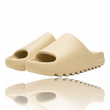 Adidas Yeezy Slide Bone FZ5897 Men's Gift Limited Kanye