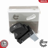 Esen SKV 37SKV510 Schalter FüR Fensterheber Schalter Fensterheber