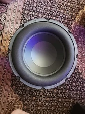 Polk Audio PSW505 12" Subwoofer Driver Wooer  Only RD-5055-2 *Tested* Excellent