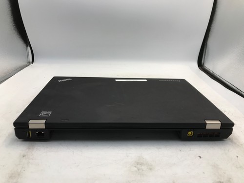 Lenovo ThinkPad T430 Intel Core i5-3320M 14" Laptop 4GB RAM- BOOTS TO BIOS -MZ - Picture 4 of 6
