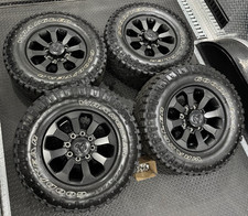 Ram 2500 3500 Power Wagon 17 Black Oem Wheels Tires Rims Slt Rebel Laramie Tpms Ram 2500 3500 Power Wagon 17 Black Oem Wheels Tires Rims Slt Rebel Laramie Tpms