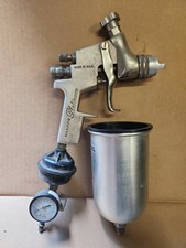 Sharpe Platinum Hvlp Spray Gun
