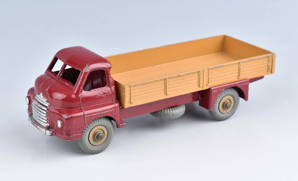 Dinky Big Bedford for sale | eBay UK