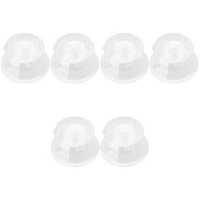 3 Pack Ersatzdeckel Für Kanne Karaffendeckel Wasserkaraffe 1l Wasserkrug Mit