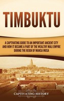 Captivating History | Timbuktu | Buch | Englisch (2022) | Gebunden